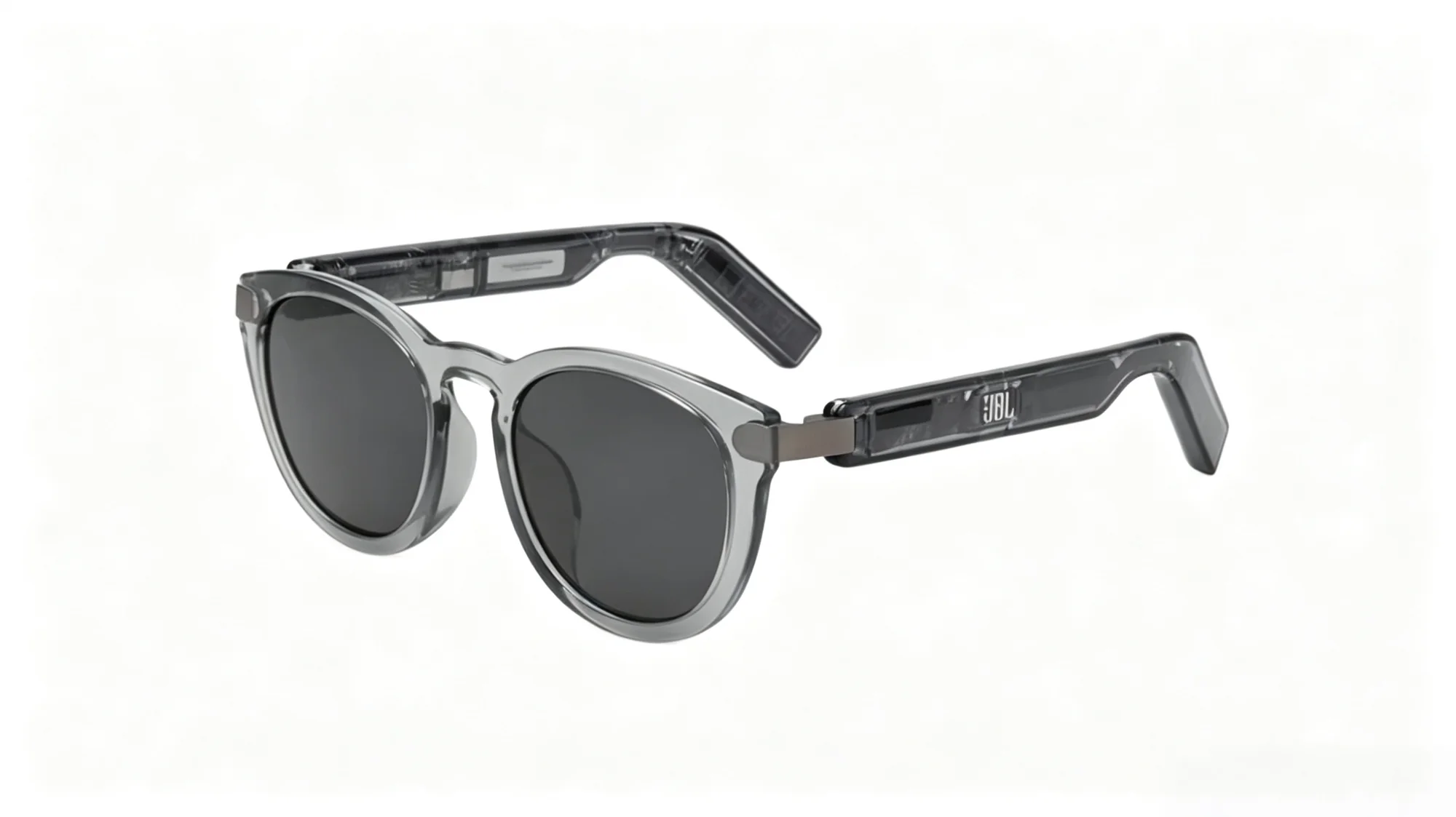 JBL AI音频眼镜 JBL Soundgear Frames