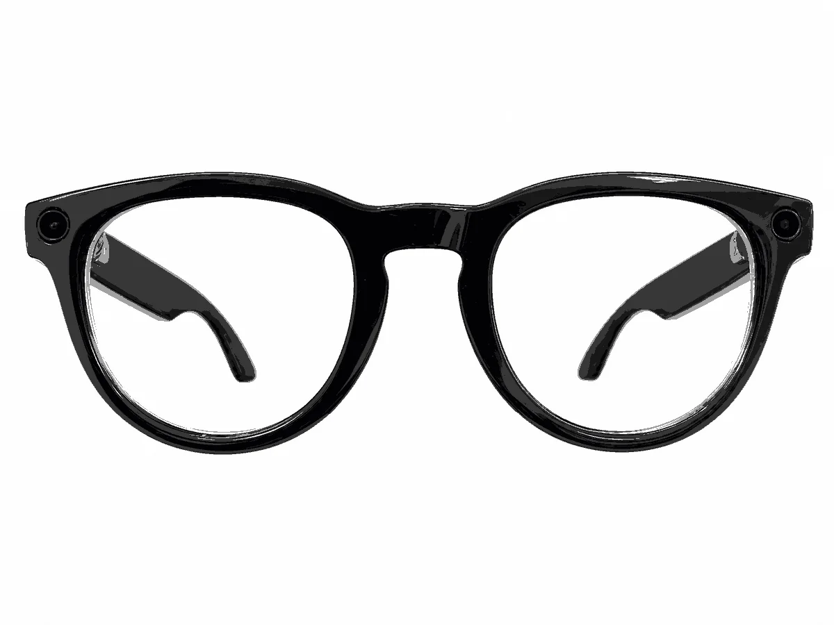 Meta AI拍摄眼镜 Ray-Ban Meta Gen 2