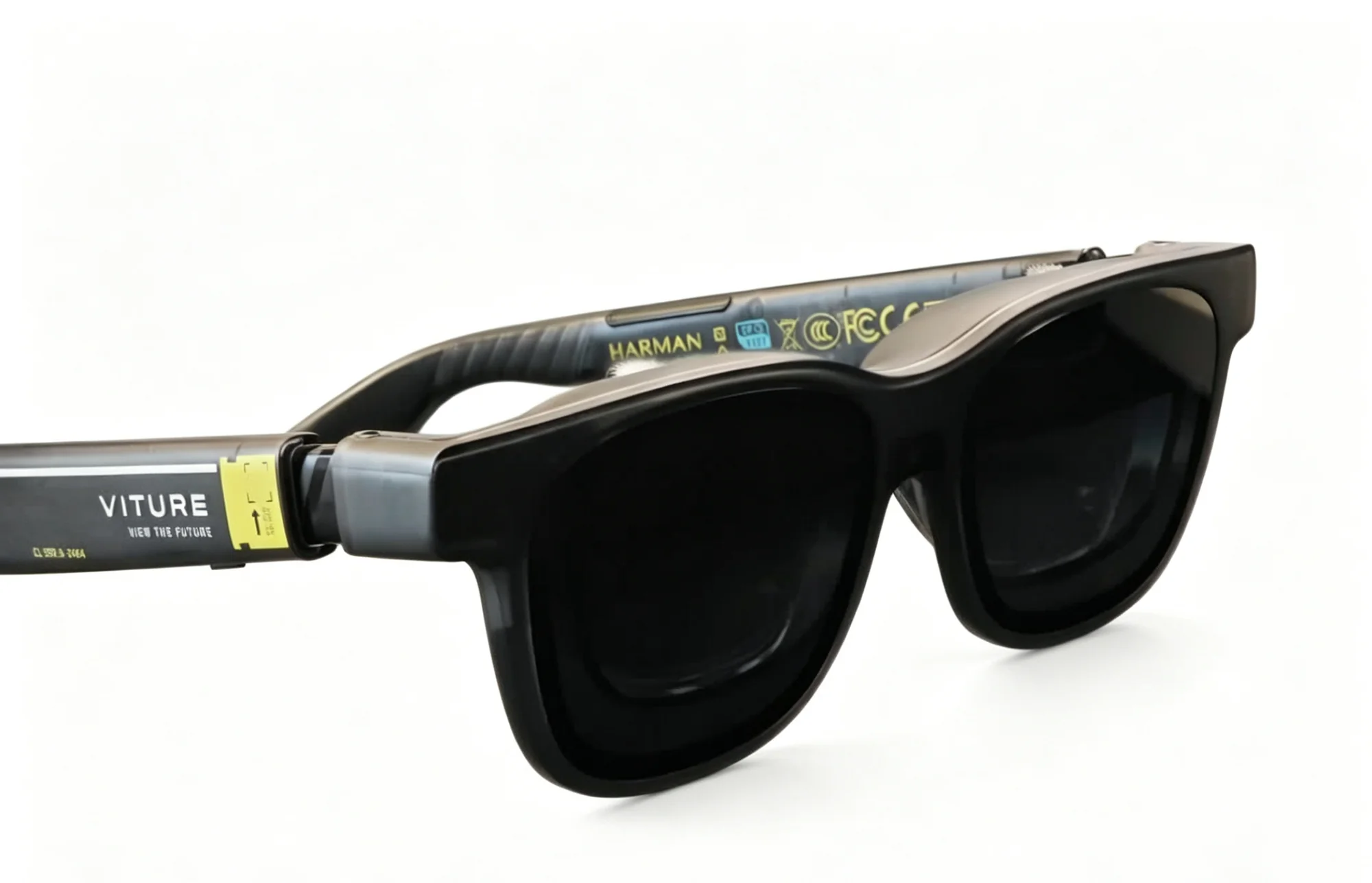 VITURE AR眼镜 VITURE Luma Cyber